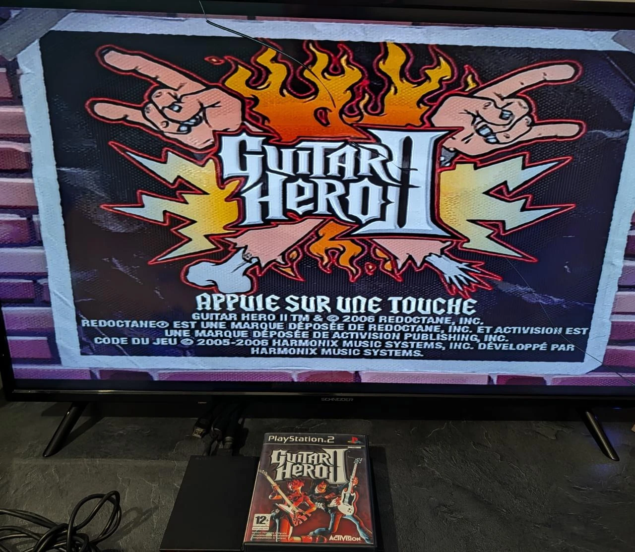 Guitar Hero 2 – photo 6